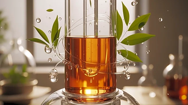 Ruby Bio to Launch Fermentation-Derived Emulsifiers in 2027, Targeting Clean Label Market