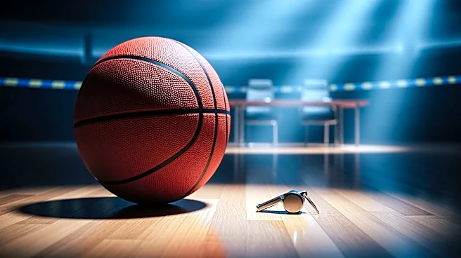 Anthony Edwards Addresses Referee Confrontation Amid Timberwolves' Playoff Tensions
