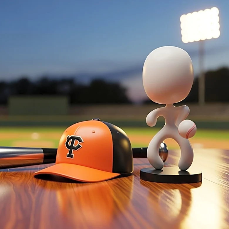 Baltimore Orioles Host Tupac Shakur Bobblehead Event, Sister Throws First Pitch