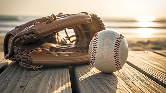 Coastal Carolina Chanticleers Triumph Over Old Dominion Monarchs with 16-8 Victory