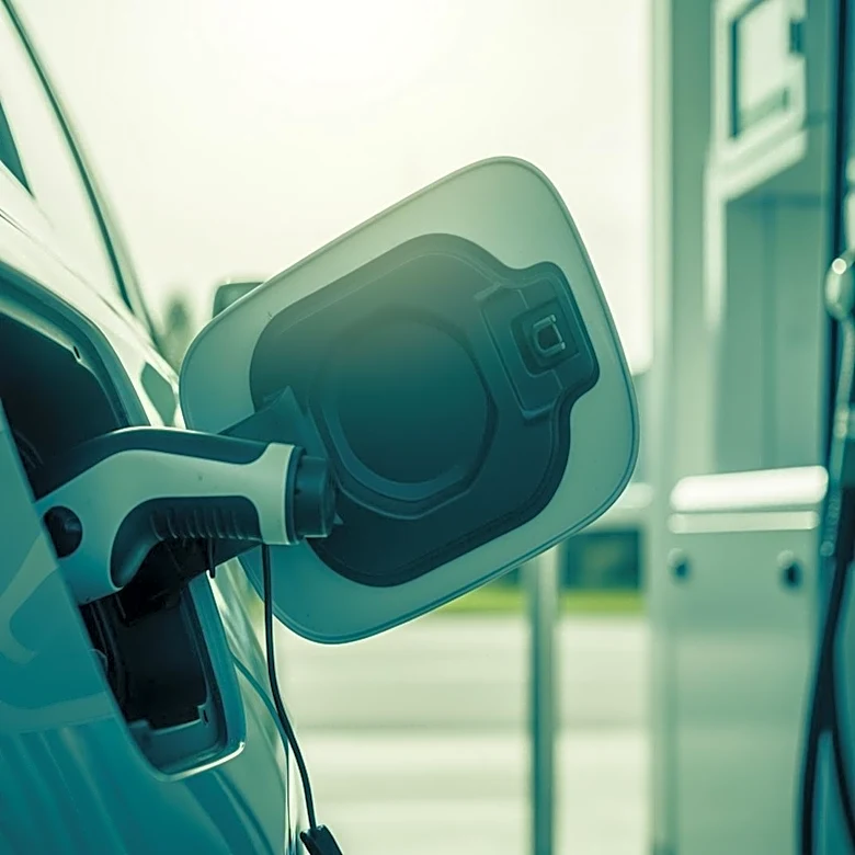 High Gas Prices Drive U.S. Consumers Toward Hybrid Vehicles
