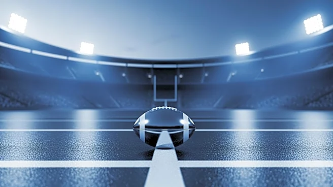 NFL Confirms 2026 Schedule Release Amid Cleveland Browns' Roster Developments