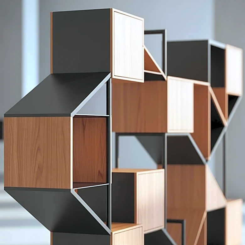 Interno Fusion Projects Significant Growth in Modular Furniture Market