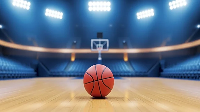 Dallas Wings and Indiana Fever Set for Season-Opening Clash Featuring Top Draft Picks