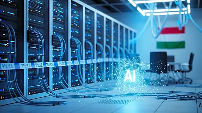 Anthropic Partners with SpaceX for AI Compute to Enhance Claude's Performance