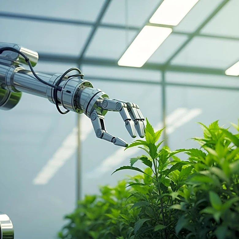 Niqo Robotics Expands U.S. Operations with Upgraded RoboWeeder