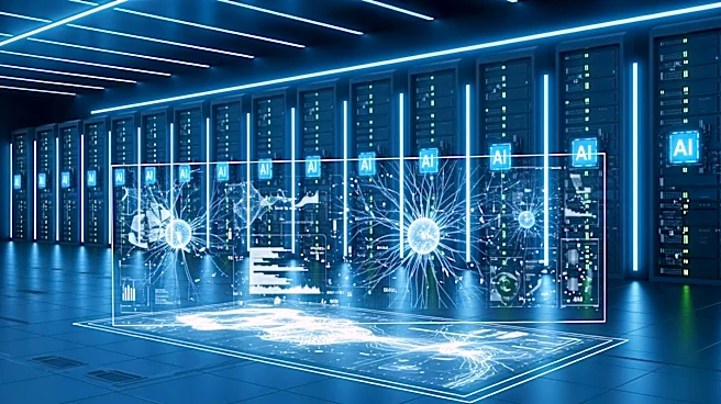 Nvidia Commits $40 Billion to AI Projects in 2026, Targeting Major Growth in AI Ecosystem