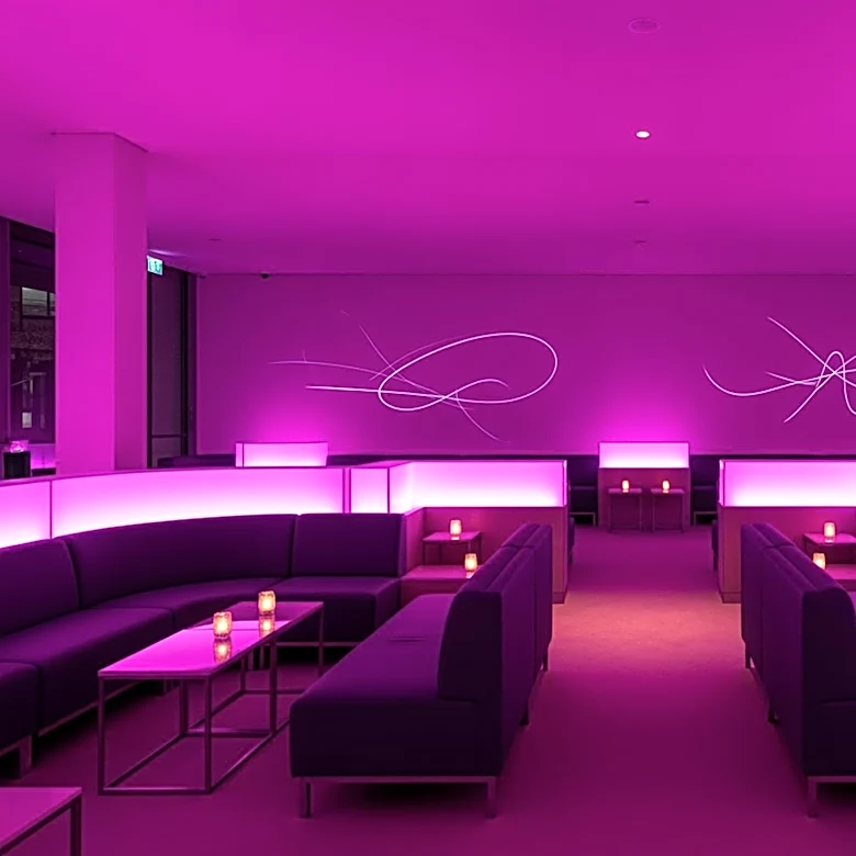 T-Mobile's Club Magenta Lounges Enhance Customer Experience at Major Events