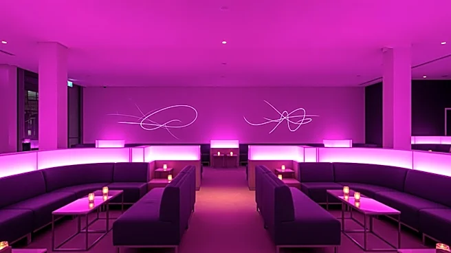 T-Mobile's Club Magenta Lounges Enhance Customer Experience at Major Events