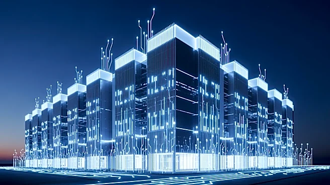 Hut 8's $9.8 Billion AI Data Center Lease Boosts Stock to Record High