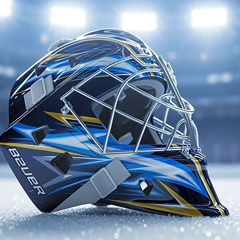 Buffalo Sabres' Goalie Alex Lyon's Competitive Spirit Drives Team's Playoff Success