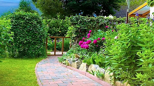 East Sac Garden Tour Offers Stunning Views for Mother's Day Weekend