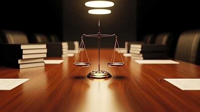 Senate Banking Committee to Vote on Major Crypto Bill Affecting Banking Industry