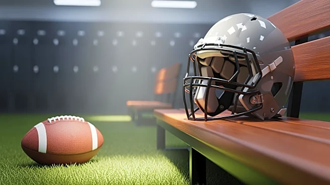 Buffalo Bills Sign Desmond Reid as Undrafted Free Agent, Potential Punt Returner Role