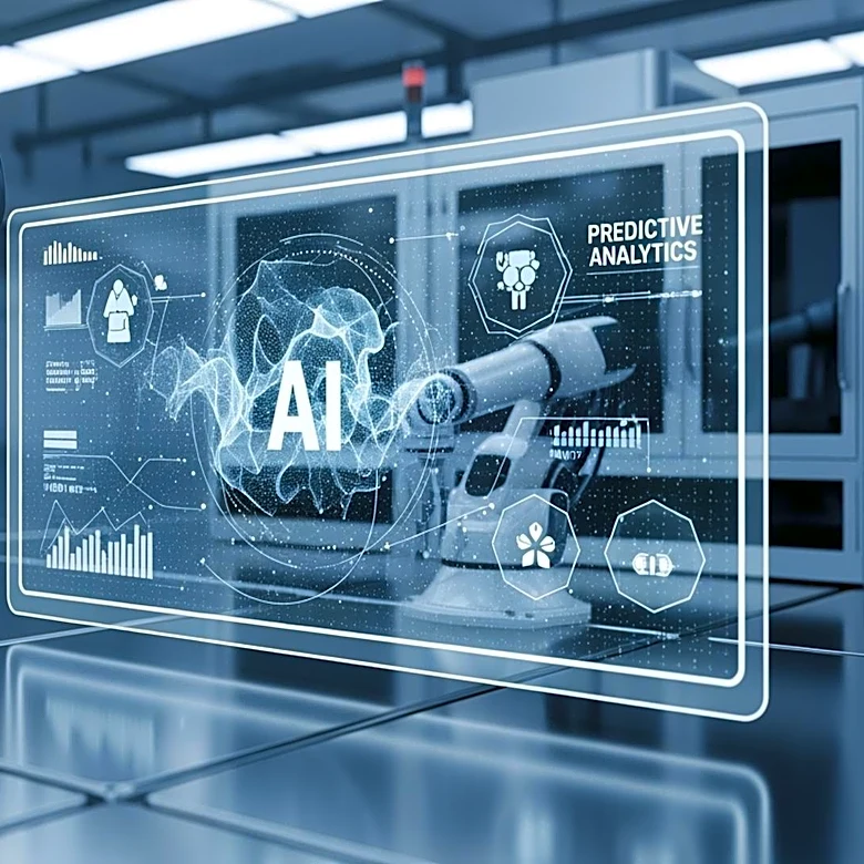 Magna Integrates AI into Manufacturing to Enhance Efficiency and Predict Equipment Failures