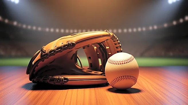 Cleveland Guardians Acquire Patrick Bailey from San Francisco Giants in Strategic Trade
