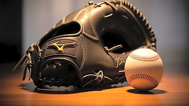 Guardians Enhance Catching Roster with Patrick Bailey Acquisition from Giants