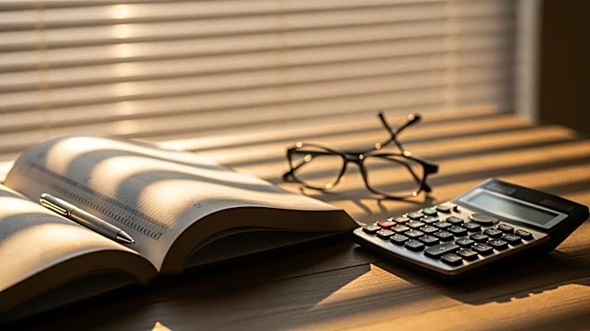 IRS Sets Required Minimum Distributions for $300,000 Retirement Accounts, Impacting Retirees' Financial Planning