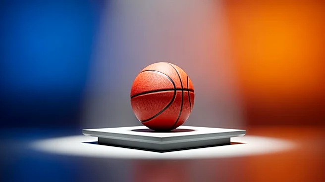 Cameron Boozer Climbs to Second in Latest NBA Mock Draft Amid Rising Expectations