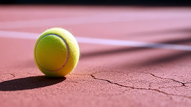 Novak Djokovic Faces Unexpected Defeat at Italian Open Against Young Croatian Player