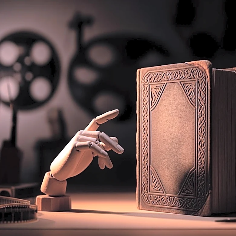 Guillermo Del Toro Announces Stop-Motion Adaptation of 'The Buried Giant' at BFI Event