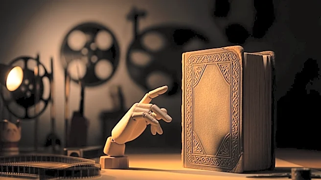 Guillermo Del Toro Announces Stop-Motion Adaptation of 'The Buried Giant' at BFI Event