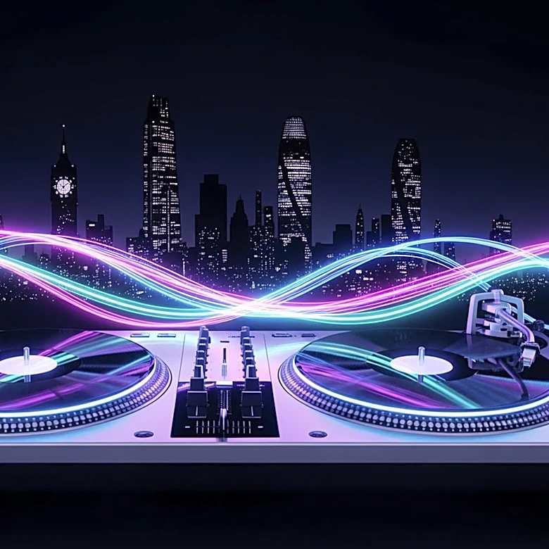 DJ Alok to Debut 'Rave The World' Show in London