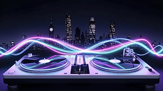 DJ Alok to Debut 'Rave The World' Show in London