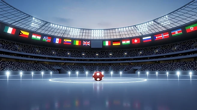 NFL Announces 2026 Schedule Release with International Games