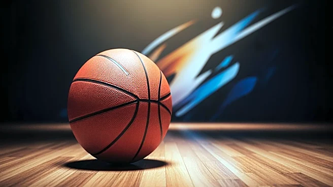NBA Playoffs Recap: Key Highlights from May 8, 2026