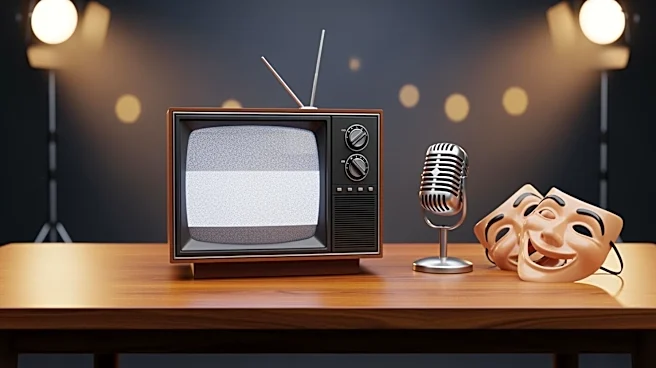 NBC Expands Comedy Lineup with New Series Orders for 'Newlyweds' and 'Sunset P.I.'