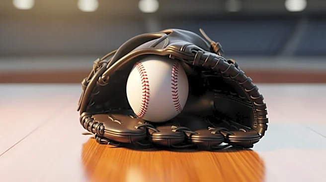 San Francisco Giants Restructure Catcher Depth Chart Following Patrick Bailey Trade