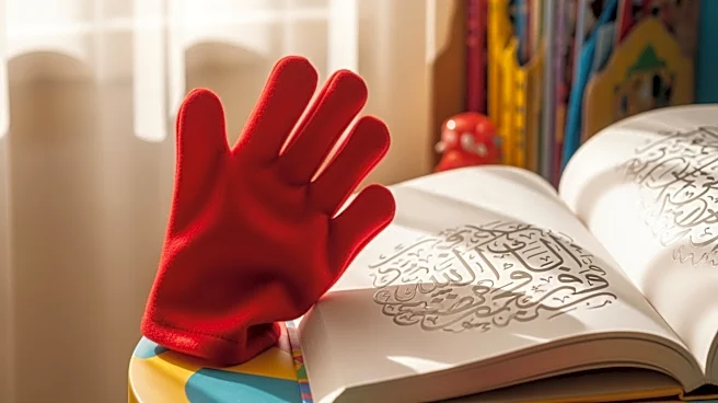 Ramy Youssef Faces Backlash After Teaching Elmo Arabic on Sesame Street