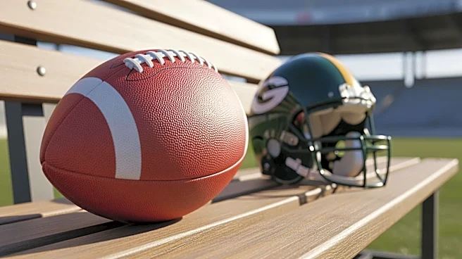 Green Bay Packers Release Kicker Brandon McManus Following Draft Selection