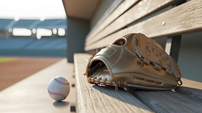 Guardians' Bo Naylor Sent to Triple-A Columbus Amid Performance Struggles