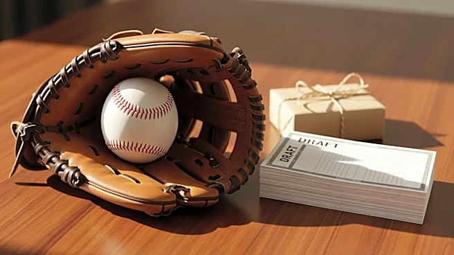 Giants Trade Catcher Patrick Bailey to Guardians for Draft Pick and Prospect