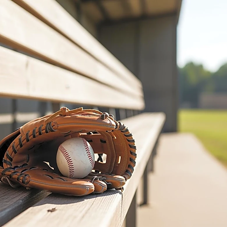 Chloe Cresson Breaks Barriers as the Only Girl on M-A's JV Baseball Team