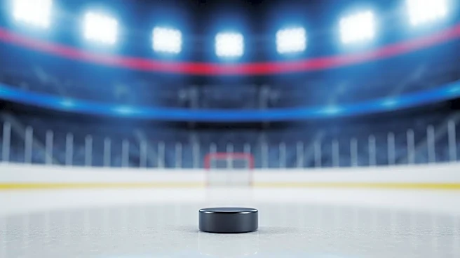 Carolina Hurricanes Aim for Sweep Against Philadelphia Flyers in NHL Playoffs