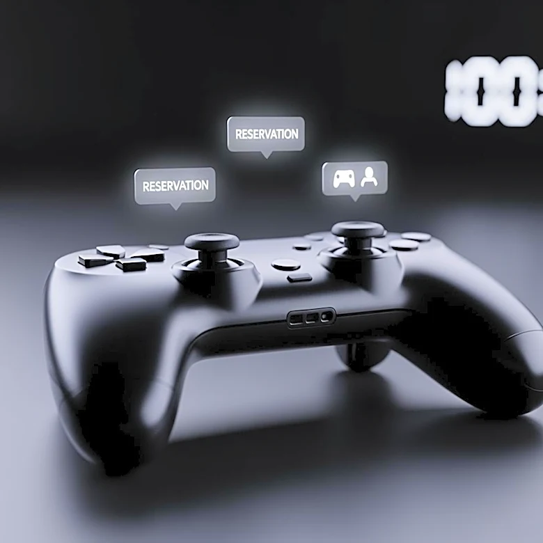 Valve Launches Reservation System for Steam Controller Amid High Demand