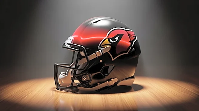 Jeremiyah Love Signs Record-Setting NFL Contract with Arizona Cardinals