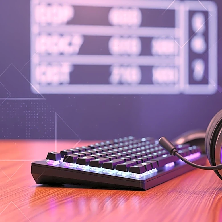 Louisiana Scholastic Esports Federation Hosts Inaugural State Championship, Showcasing Student Talent