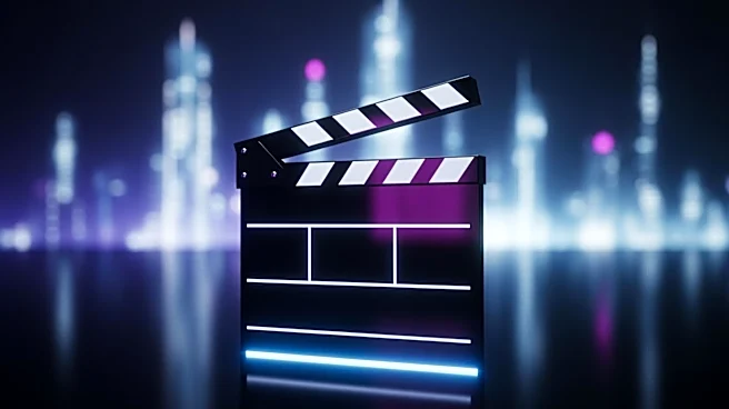 Shawn Levy Directs New Sci-Fi Film 'Somewhere Out There' for Netflix, Following Competitive Bidding War