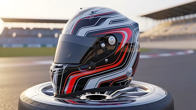 Dystany Spurlock Breaks Barriers as First Black Female NASCAR Driver
