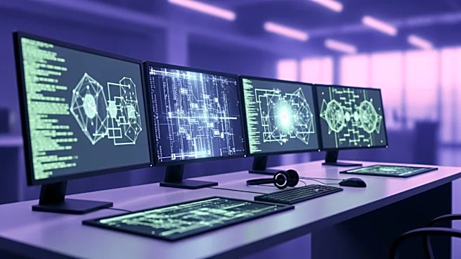 Universities Develop Cybersecurity Career Pipelines Through Student-Run SOCs