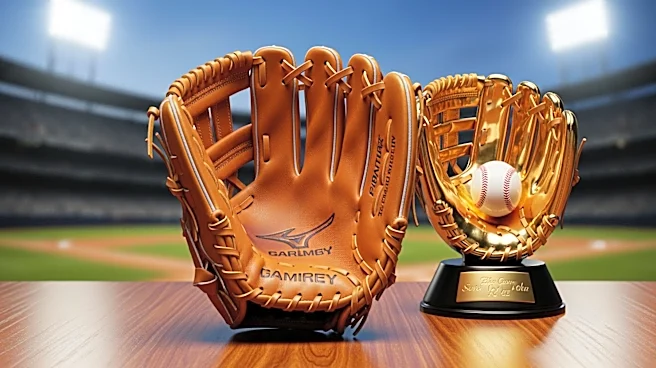 Guardians Acquire Gold Glove Catcher Patrick Bailey from Giants in Strategic Trade