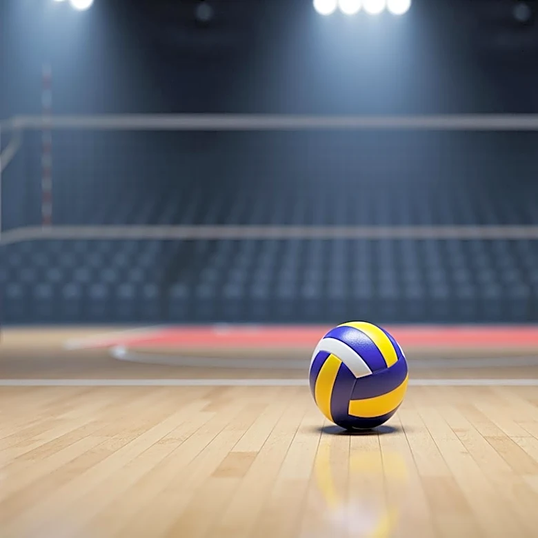 NCAA Men's Volleyball Final Four: Schedule and Viewing Options for 2026