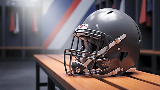 Washington Commanders Prepare for 2026 Season with Rookie Minicamp Insights