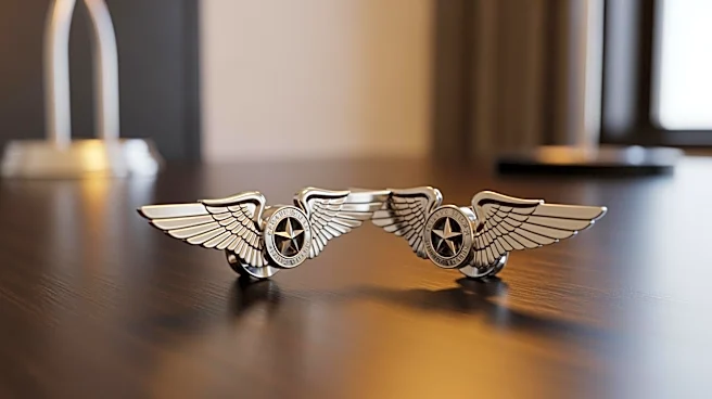 ALPA Reduces Dues as American Airlines Pilots Consider Union Merger