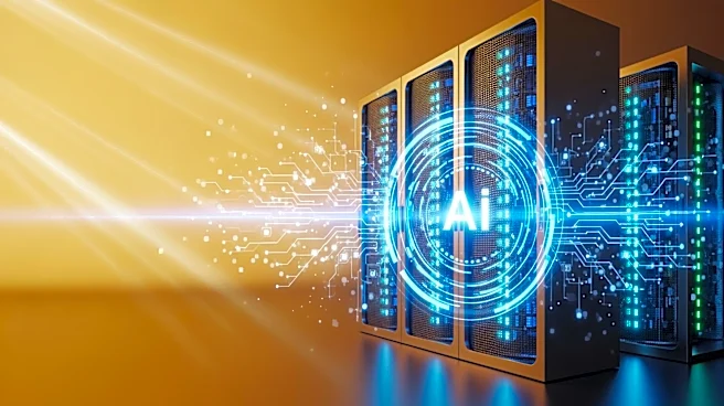 Florida Enacts Law to Mitigate AI Data Center Power Costs Amid Summer Heat
