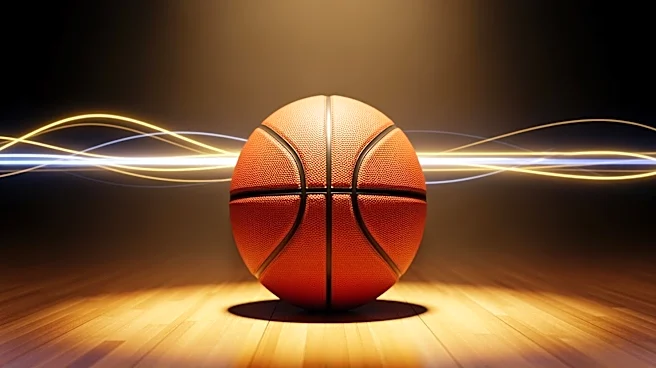Veronica Burton Emerges as Leader for Golden State Valkyries in 2026 WNBA Season